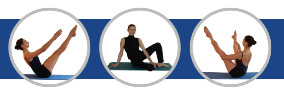 Pilates research