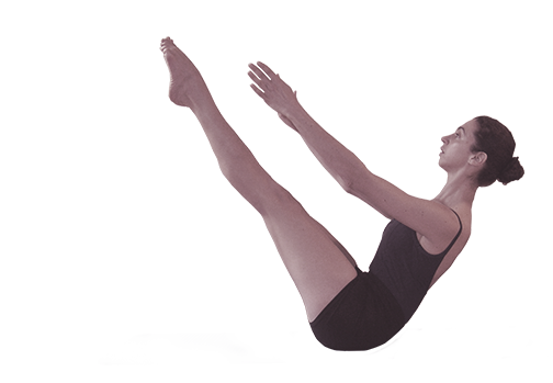 Pilates for Stress